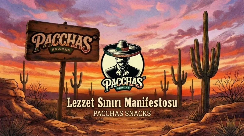 PACCHAS SNACKS - Tanıtım Kataloğu v04