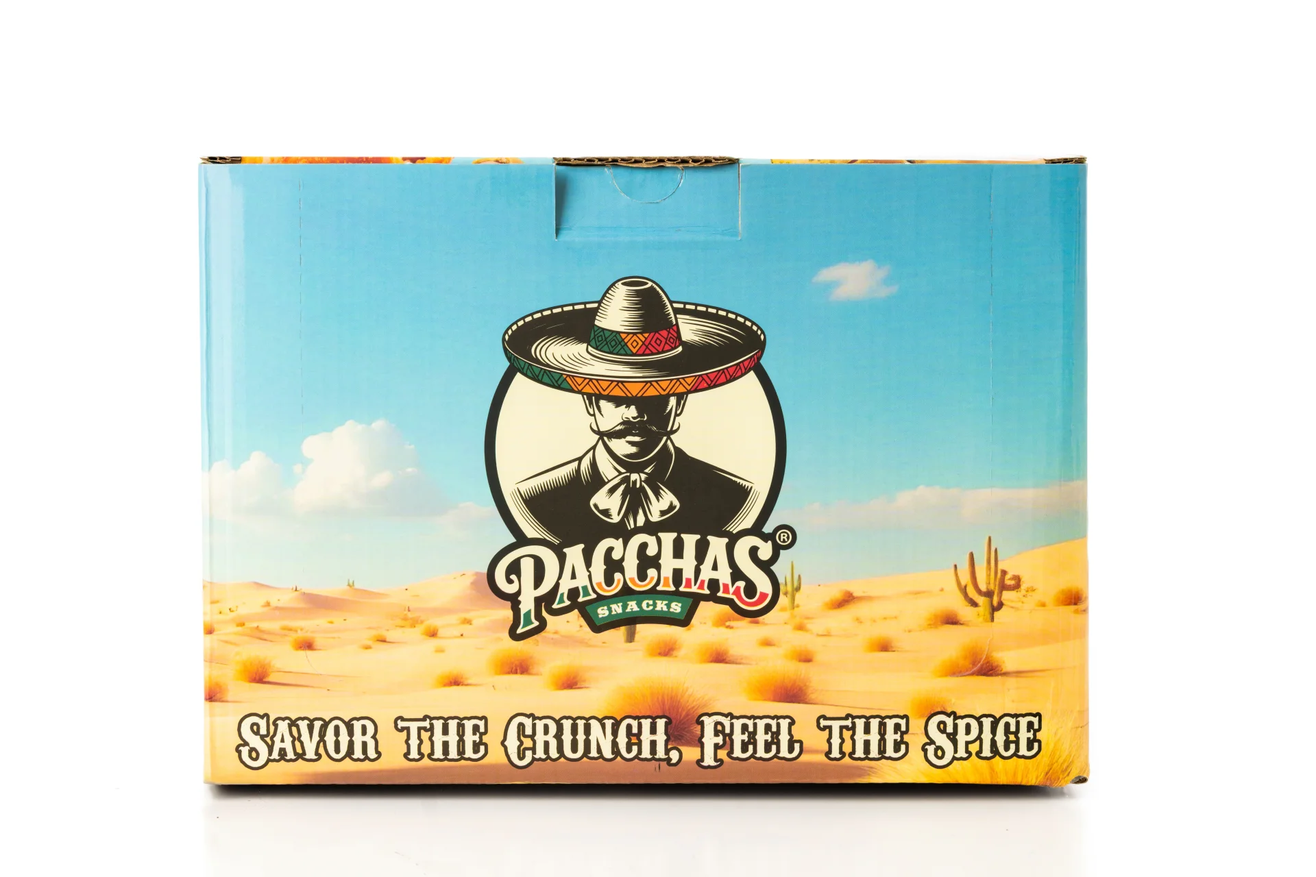 Acı Amerikan Soslu Çıtır Kaplamalı Yer Fıstığı