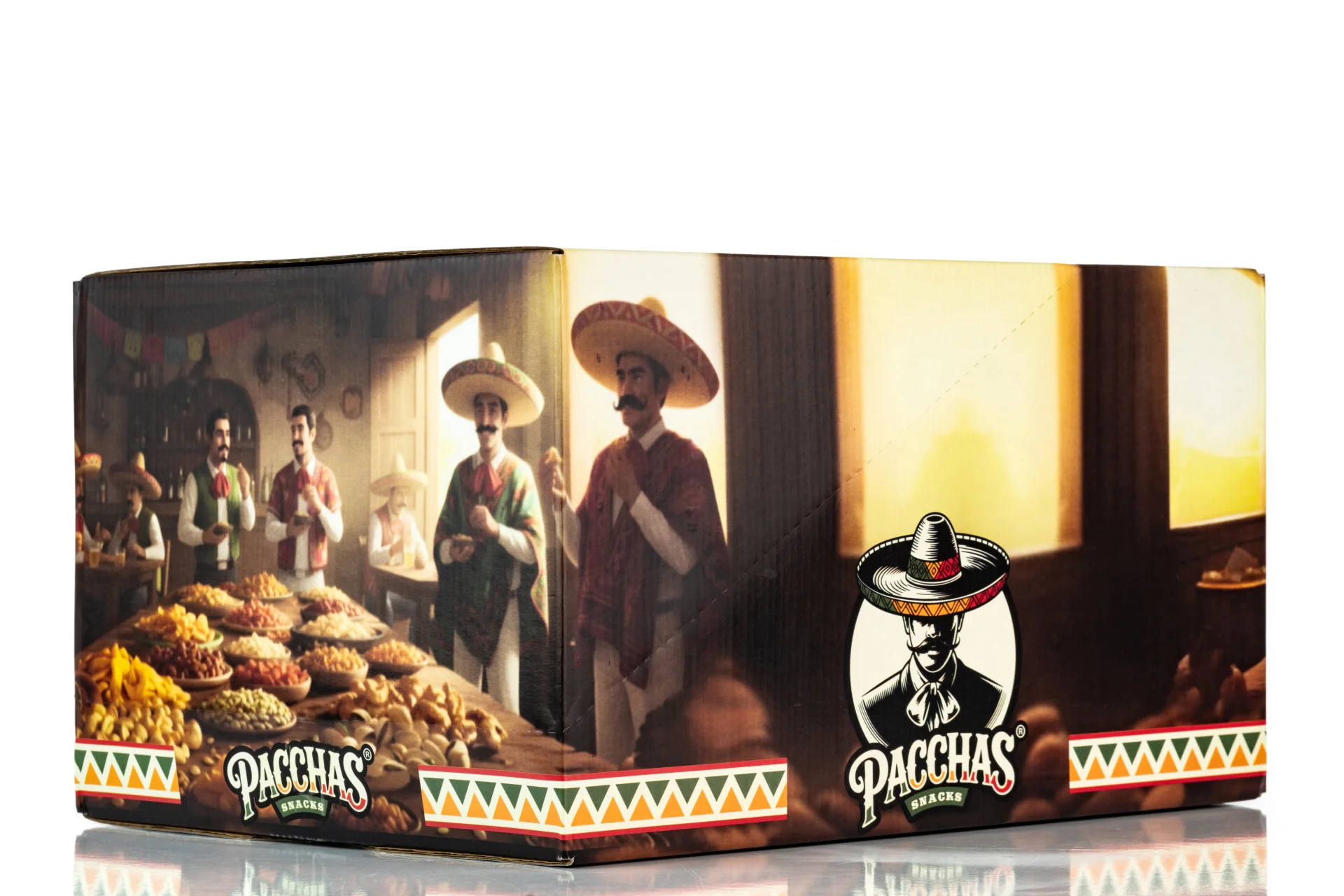 Acı Limon Soslu Çıtır Kaplamalı Yer Fıstığı