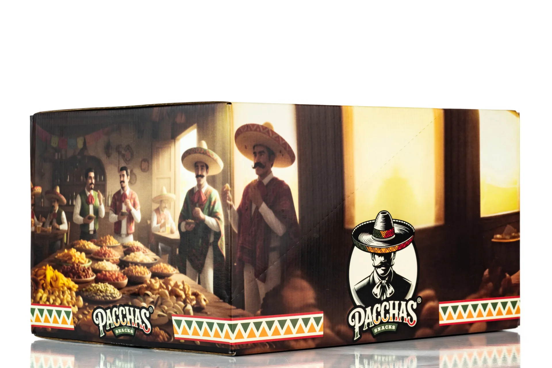 Kavrulmuş ve Tuzlanmış Kabuklu Siyah Çekirdek